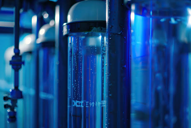 The Science Behind Water Purification How Modern Filtration Protects Health