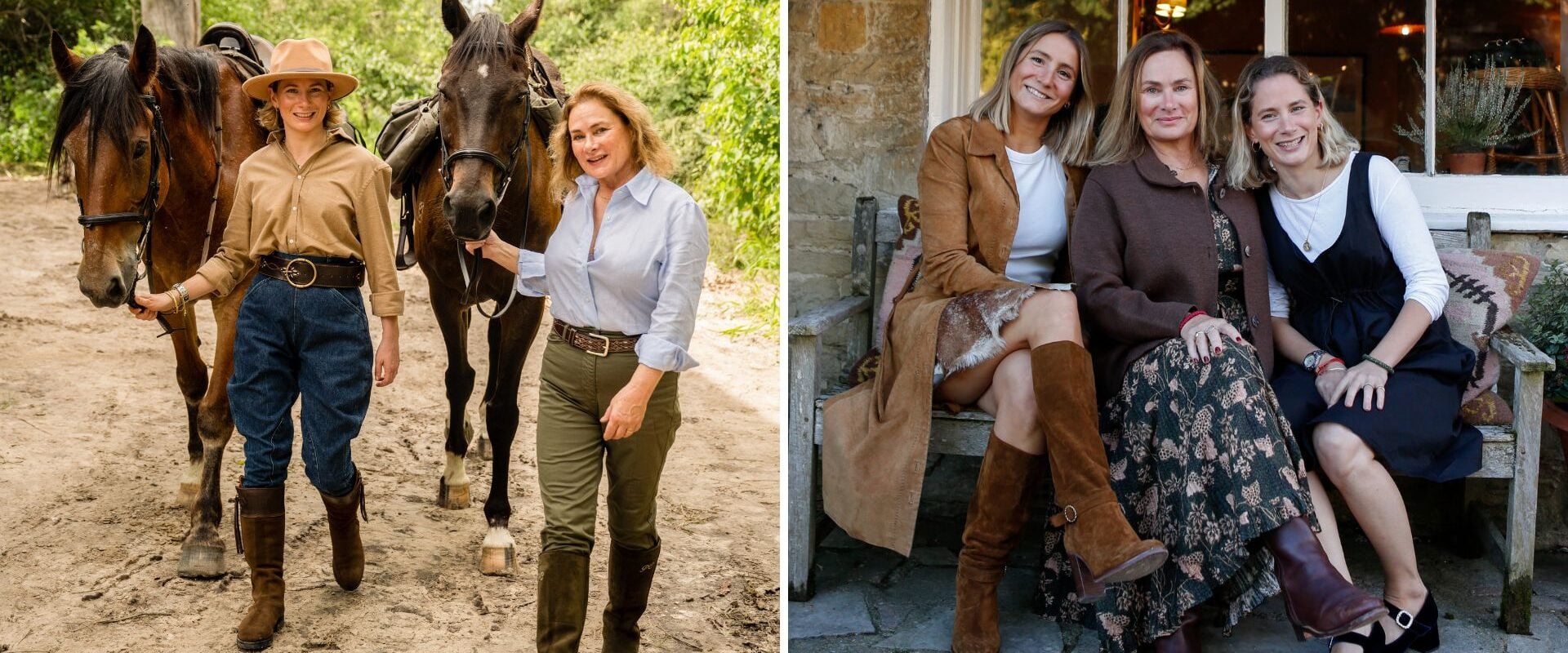 Penelope Chilvers: Building a Wardrobe Where Craftsmanship Outlives the Trend