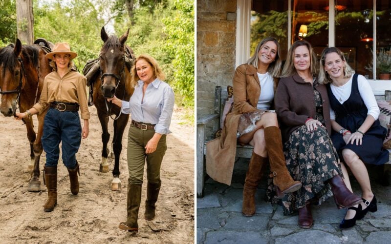 Penelope Chilvers: Building a Wardrobe Where Craftsmanship Outlives the Trend