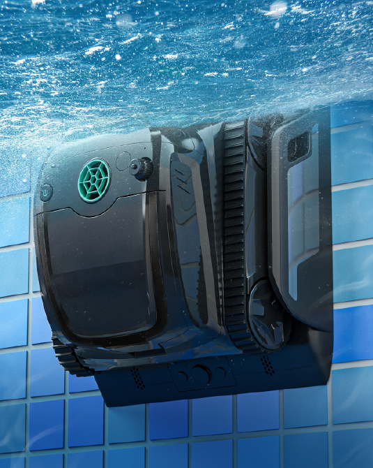 Emerging Technologies in Robotic Pool Cleaning and What They Actually Change