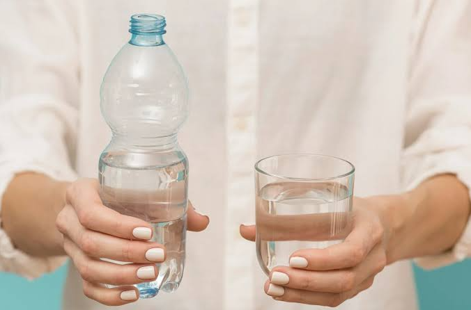 The Environmental Crisis Behind Bottled Water Why Filtering at Home Makes a Difference