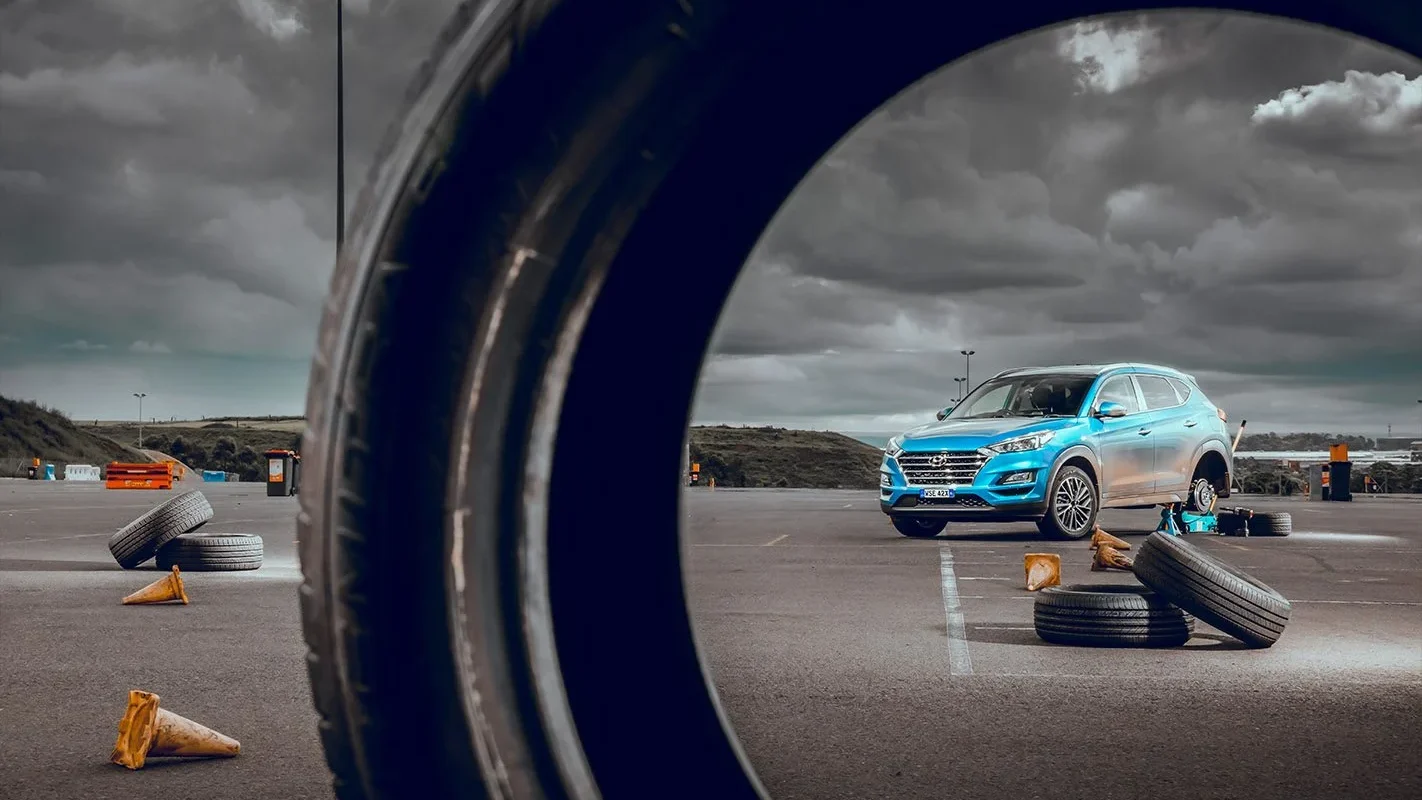 Mytyres.co.uk: Find the Right Tyres Without Turning It Into a Puzzle