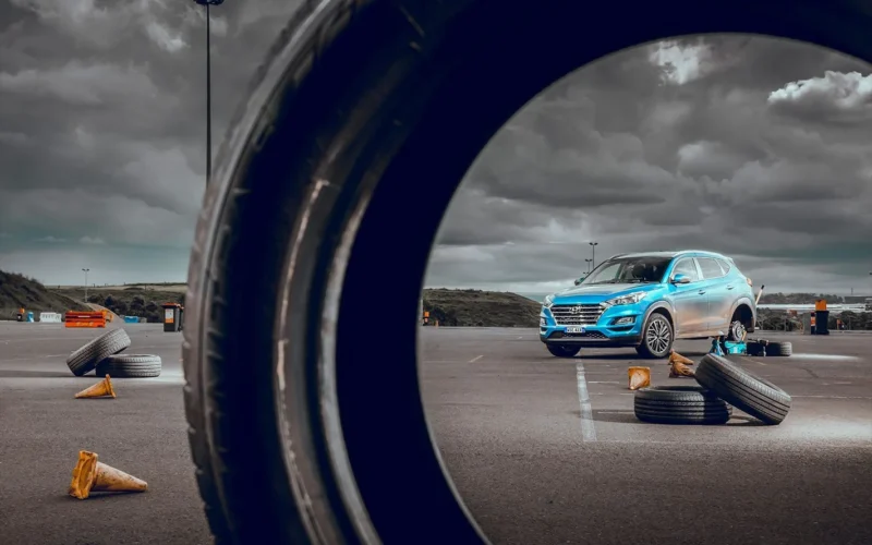 Mytyres.co.uk: Find the Right Tyres Without Turning It Into a Puzzle