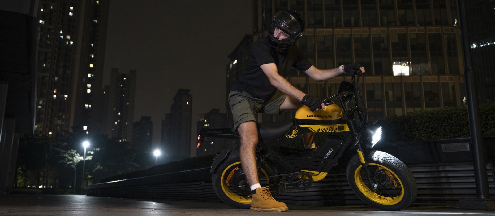 Two Bikes, One Checkout, Twice the Excuse to Ride: HappyRun E-Bike Combo Deals
