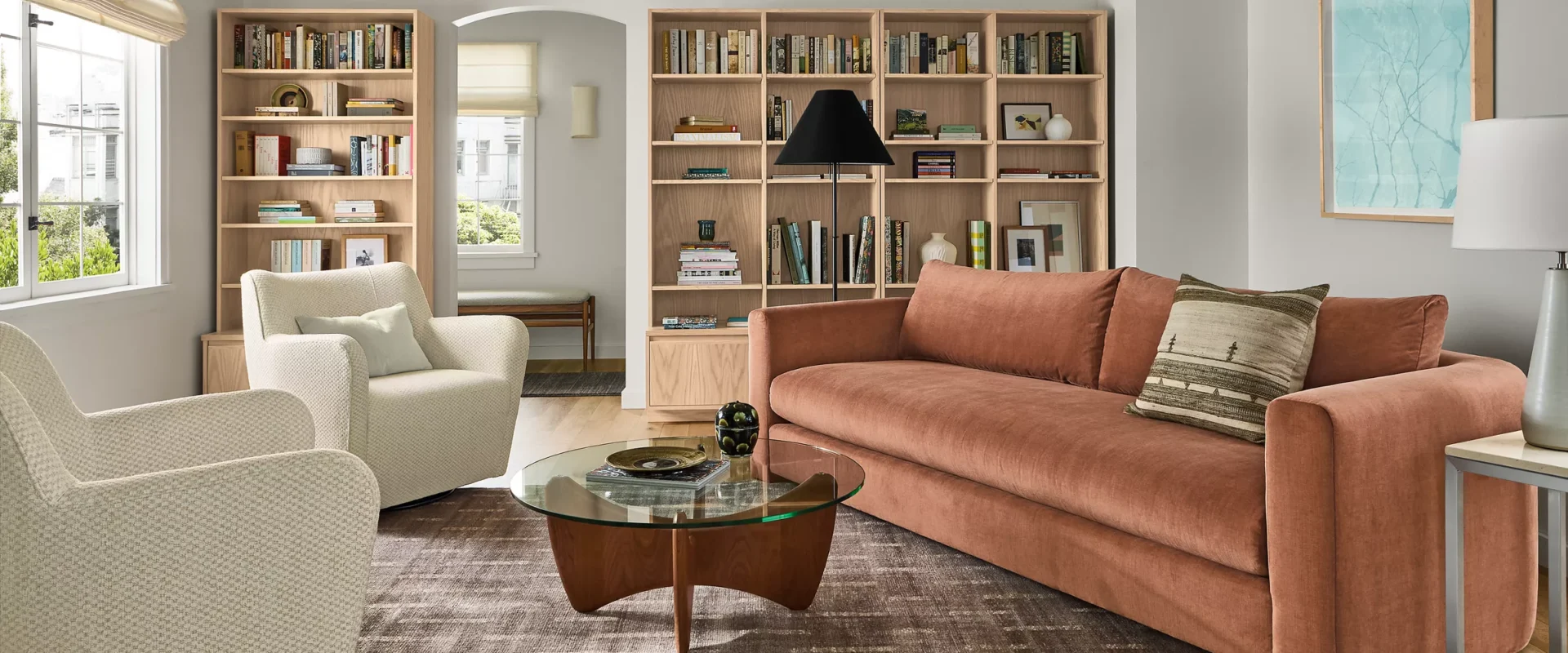 Dream Home Store: Furnish More of the House Without Losing Sight of the Budget