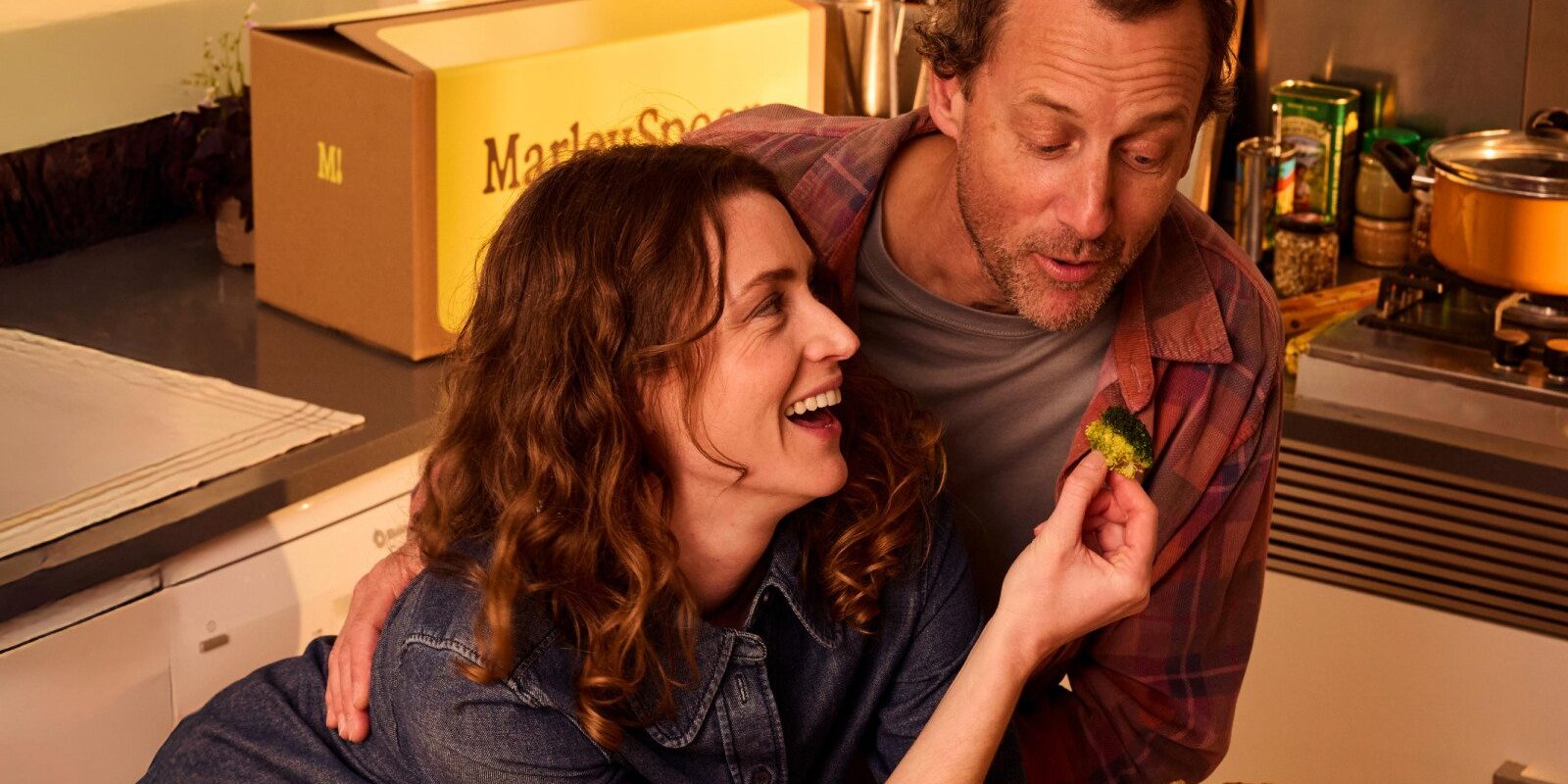 Dinner Without the 5 PM Panic: How Marley Spoon Makes Weeknights More Interesting
