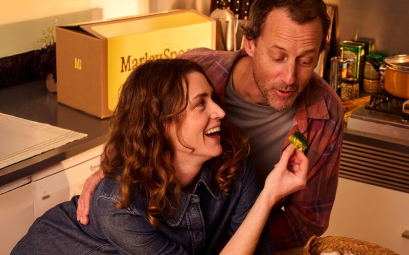 Dinner Without the 5 PM Panic: How Marley Spoon Makes Weeknights More Interesting