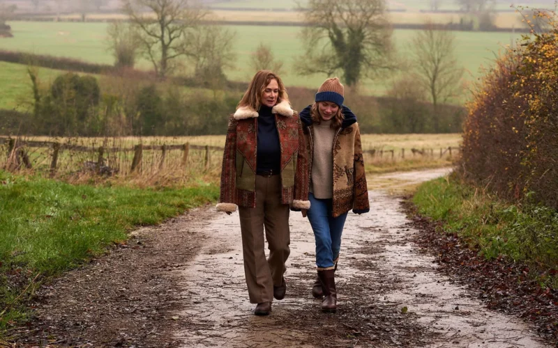 Penelope Chilvers Heritage Boots: Footwear Made for Beautifully Unpredictable Days