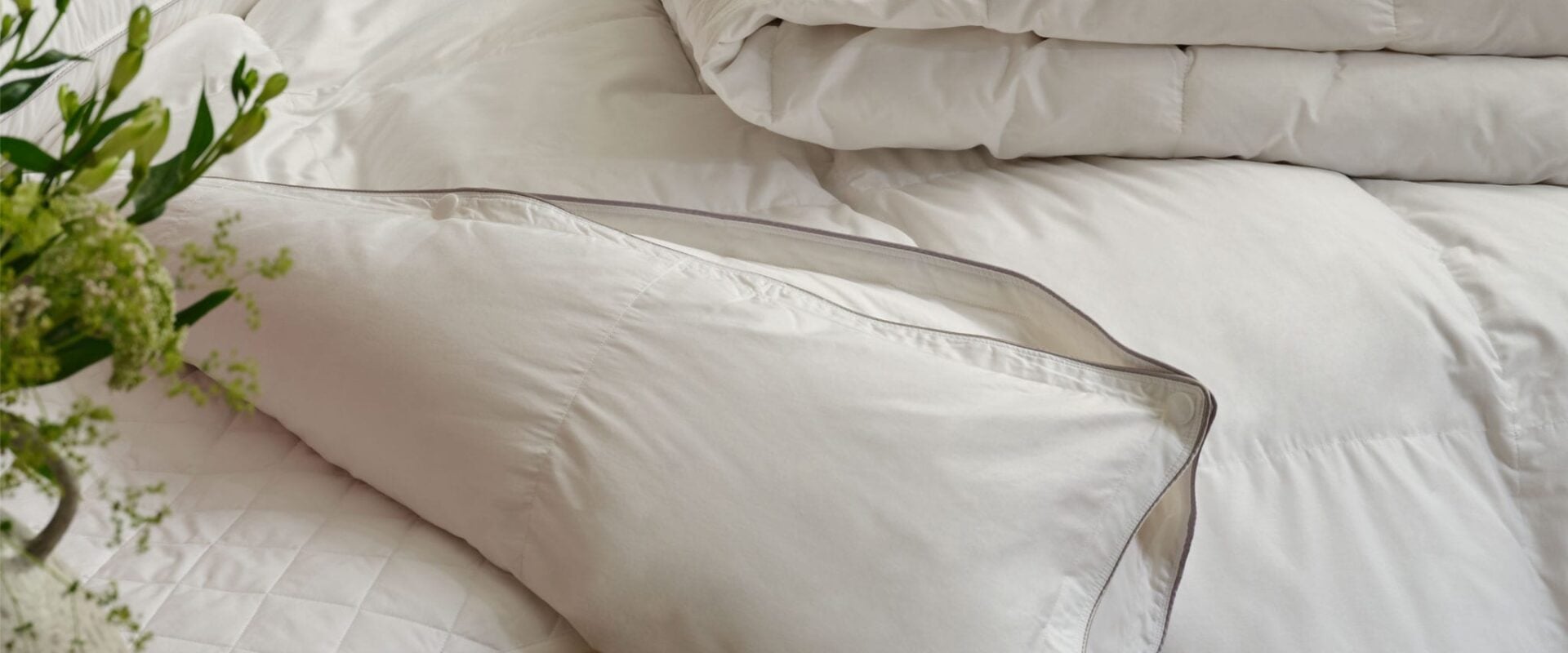 The Duvet That Makes Getting Out of Bed Feel Like Poor Decision-Making