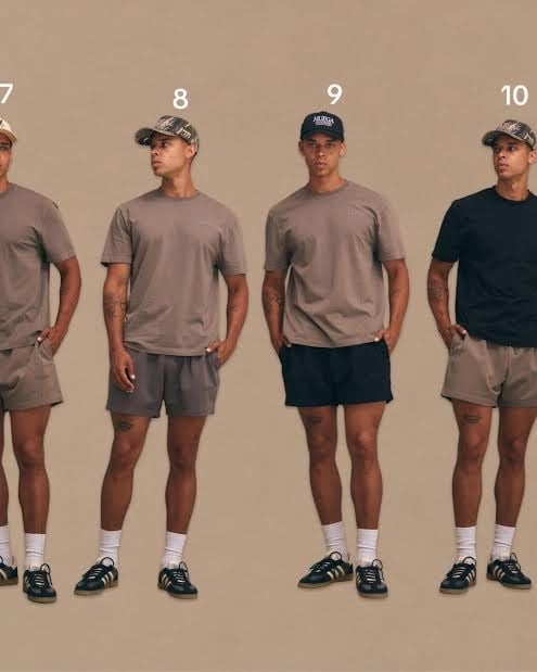 Huega House Bottoms: The Shorts and Sweatpants Built for Doing More Than Sitting Around