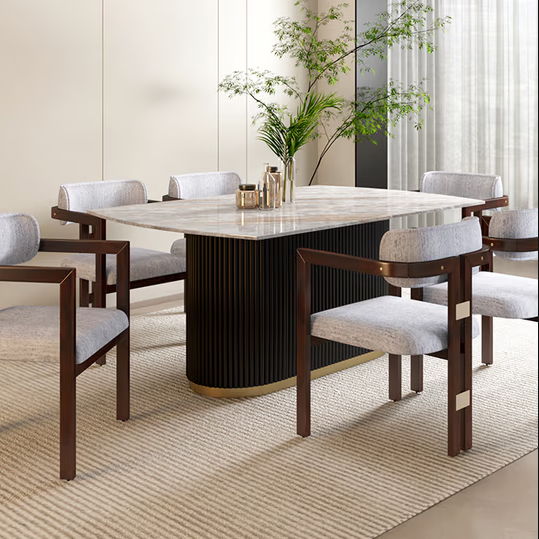 Elevating Gatherings with Quality Dining Furniture and Table Design