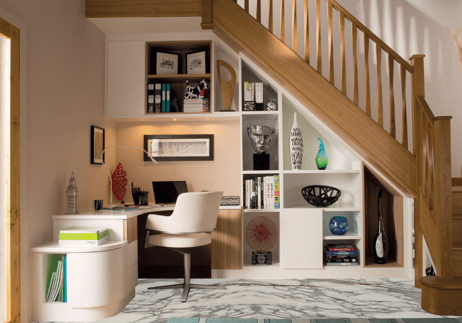 Intelligent Storage Design and Organizational Furniture Solutions