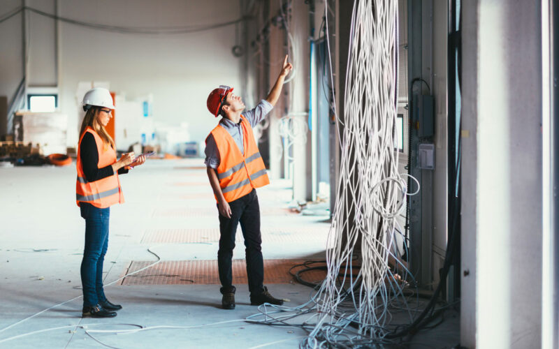 Dunford-Liscio: Mechanical Renovations That Keep Buildings Working