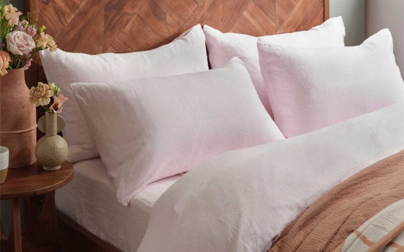 Your Bed Does Not Need More Cushions, It Needs Better Basics: Scooms Luxury Bedding