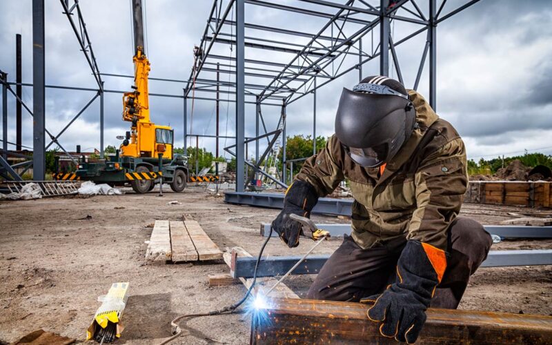 Building for the Next Fifty Years With Dunford-Liscio