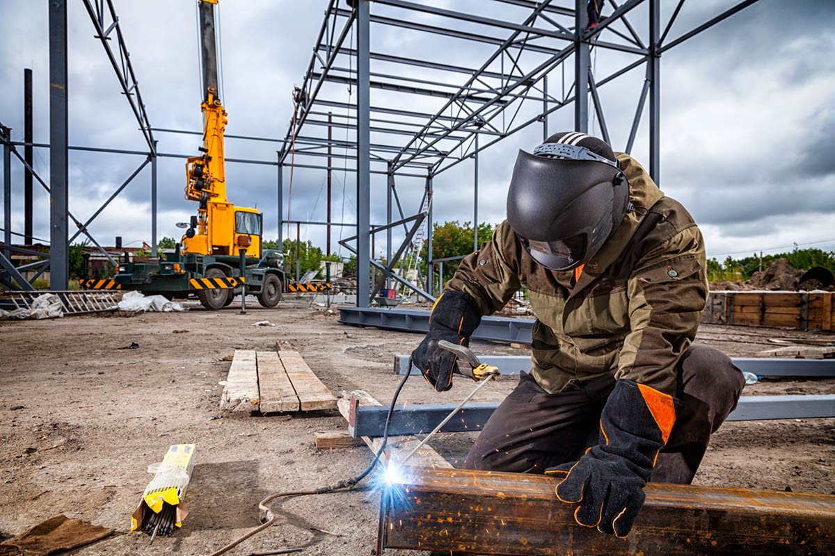Building for the Next Fifty Years With Dunford-Liscio