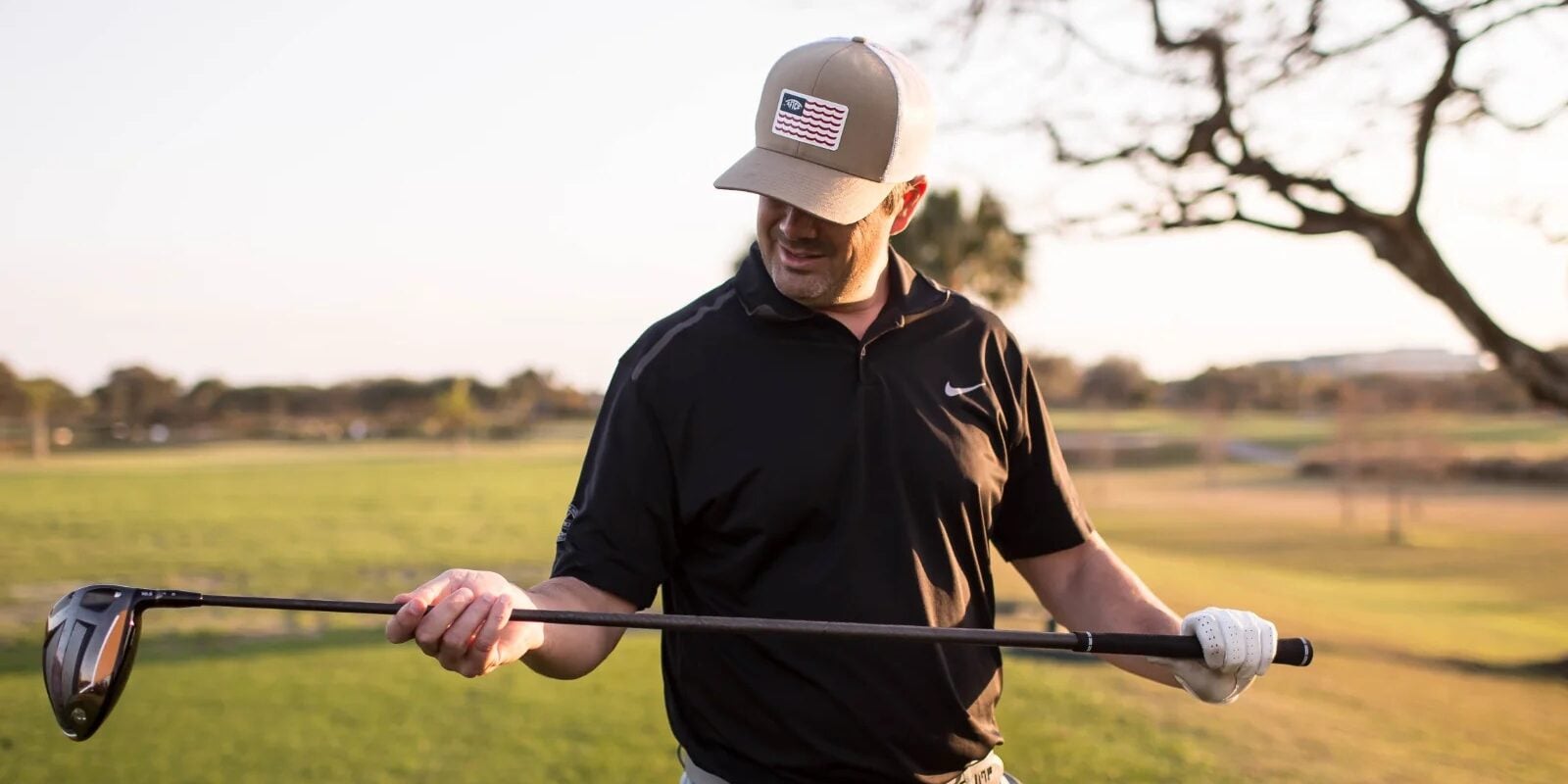 Steadfast Golf JUPITER One Mini Driver Shaft: A Custom Build for Golfers Chasing Control