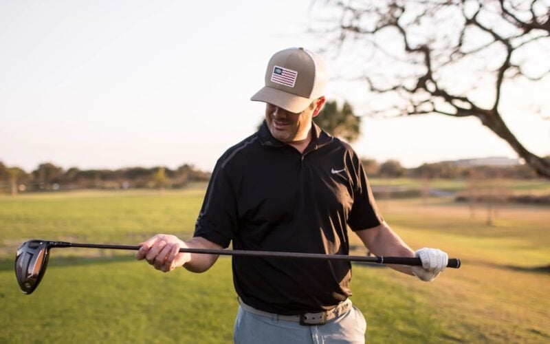 Steadfast Golf JUPITER One Mini Driver Shaft: A Custom Build for Golfers Chasing Control