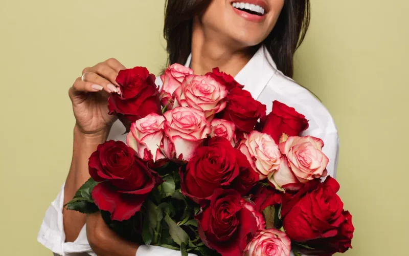 Rosaholics: Farm-Fresh Roses That Turn Every Delivery Into a Celebration