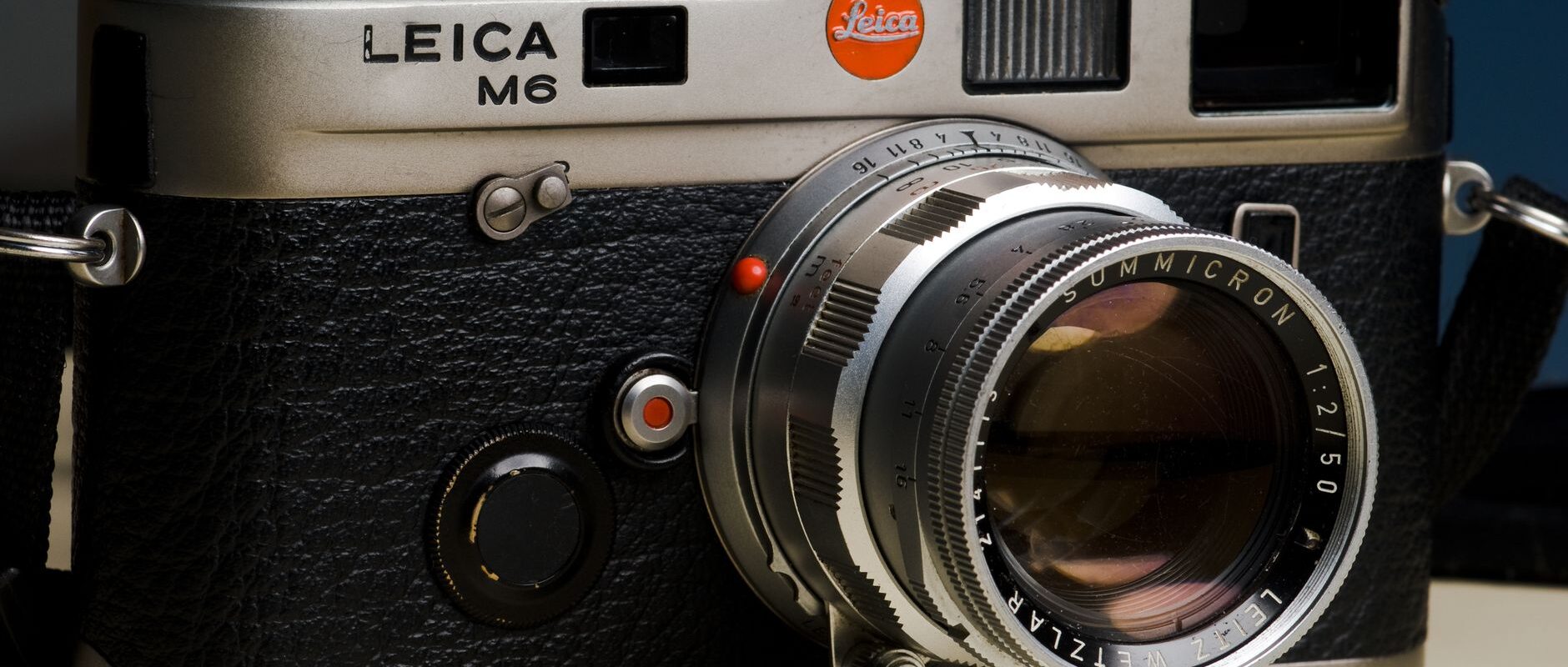 Why Leica Cameras Are Investment-Grade Photography Tools