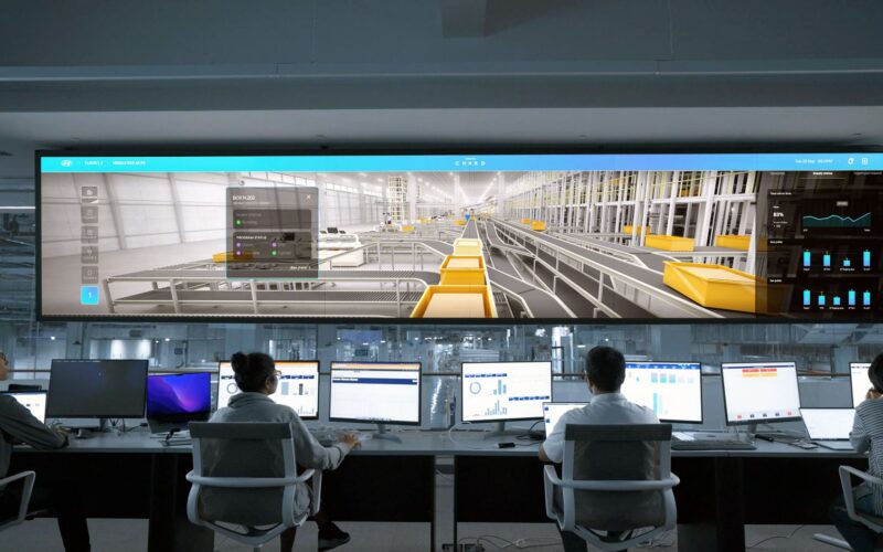 Streamlining Business Operations How Direct 365 Transforms Workplace Efficiency