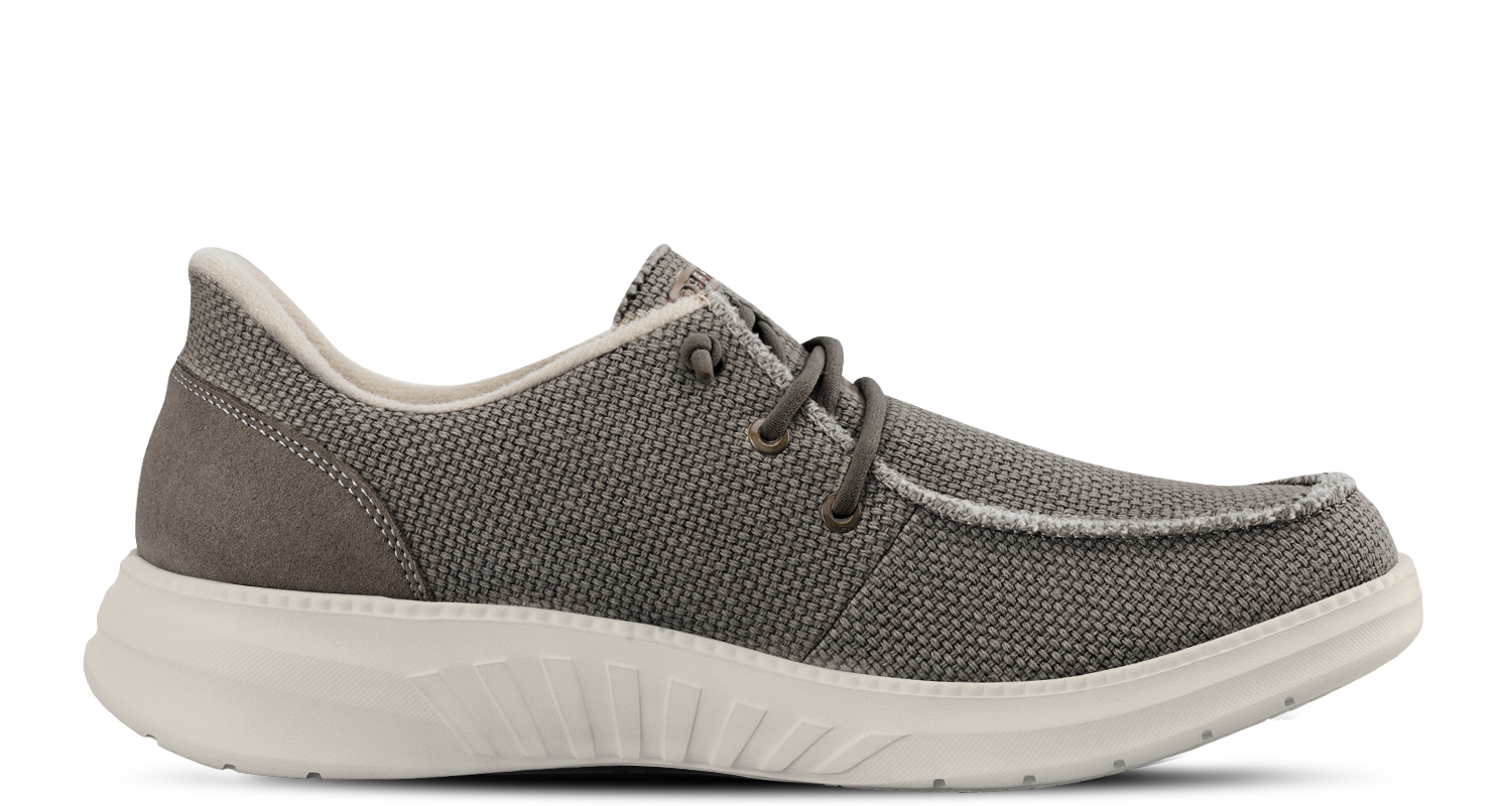 Why WINGGOOD Shoes Deliver Superior Comfort for Daily Walking
