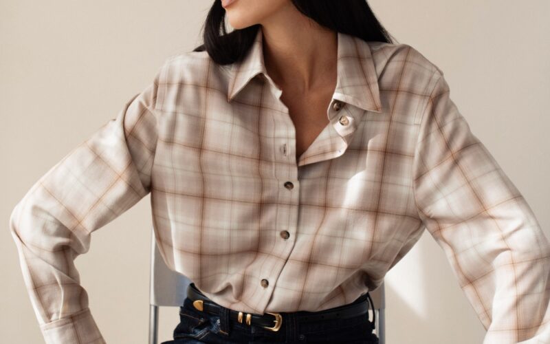 CHORD Everyday Essentials Blending Practicality with Timeless Style and Sophistication