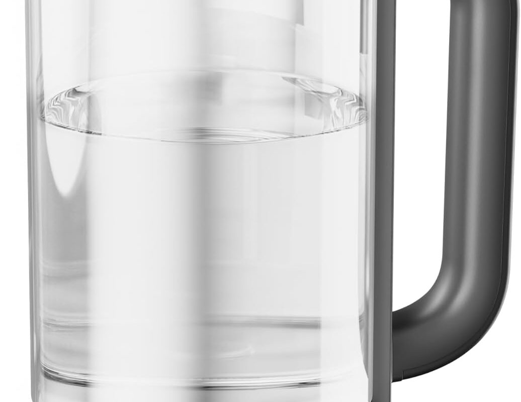 Why Clean Drinking Water Matters The Health Benefits of Proper Filtration