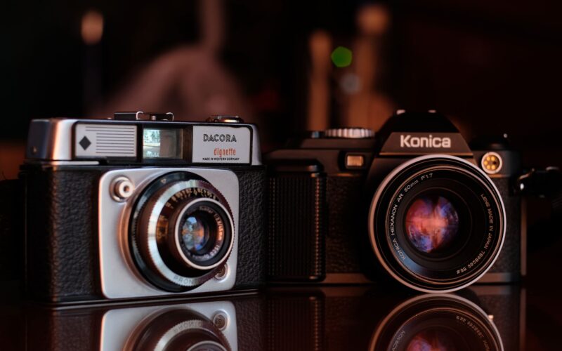 The Leica Lens Legacy Understanding Optical Excellence and Design Philosophy
