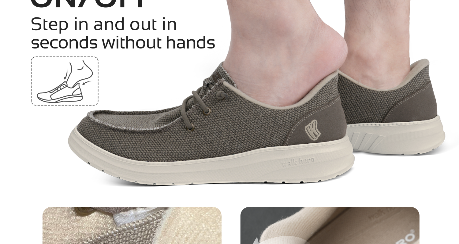 Sustainable Footwear Crafted for Longevity and Environmental Responsibility