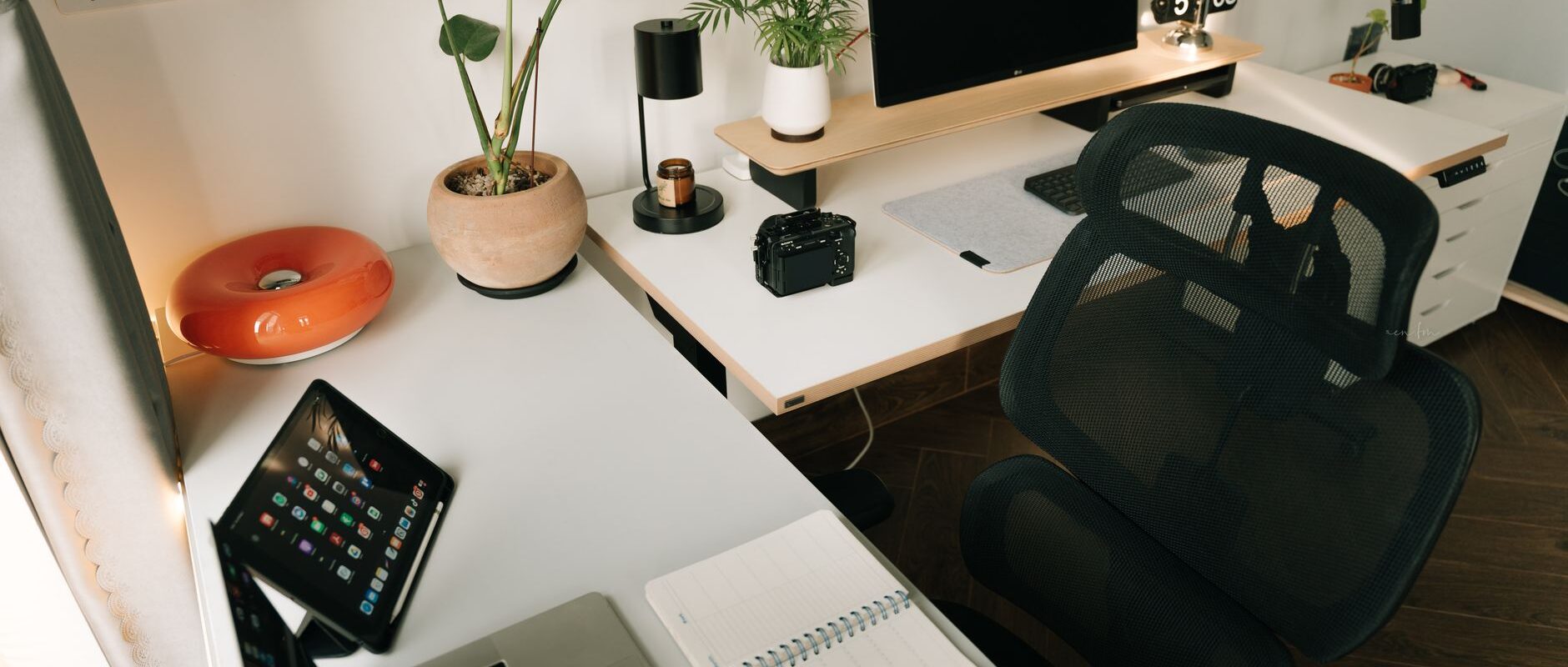 Office Essentials Building a Productive Workspace with Quality Supplies