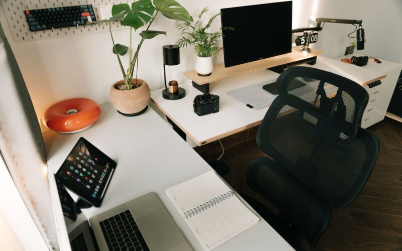 Office Essentials Building a Productive Workspace with Quality Supplies