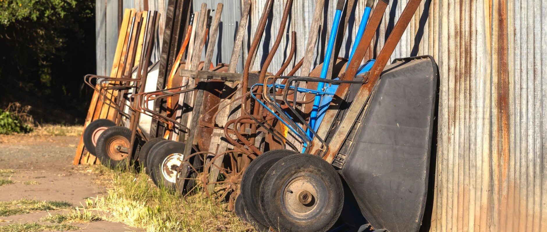From Tool Shed to Entertainment Hub Maximizing Your Outdoor Workshop Space
