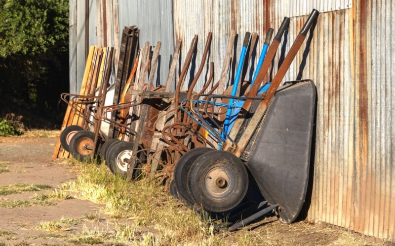 From Tool Shed to Entertainment Hub Maximizing Your Outdoor Workshop Space