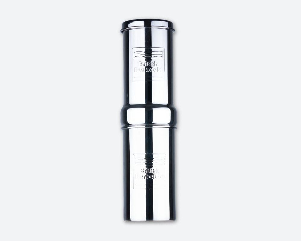 Ceramic Water Filters How They Remove Contaminants from Tap Water