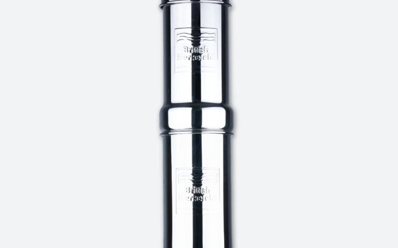 Ceramic Water Filters How They Remove Contaminants from Tap Water