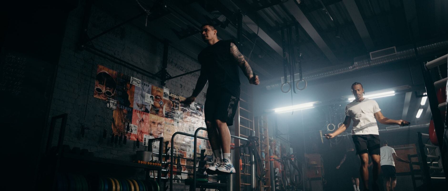 High-Performance Cardio Rebounders for HIIT and Intense Interval Training – Ultimate Athletic Training Solution