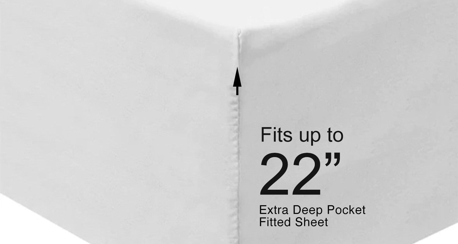 Luxury Egyptian Cotton Linens for Superior Sleep Quality
