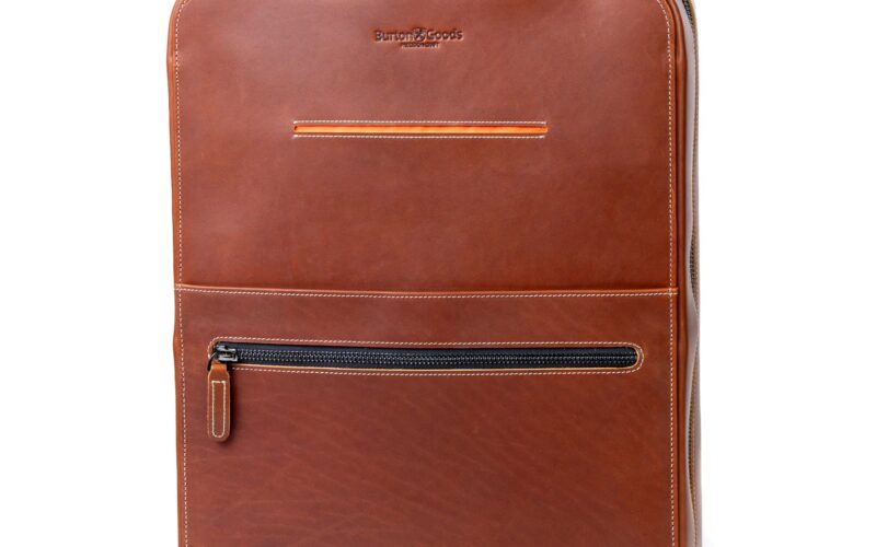 Professional Leather Goods That Signal Competence and Intention
