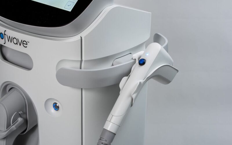 Shenzhen MaiQiWei Technology Precision Engineering Meets Beauty Innovation