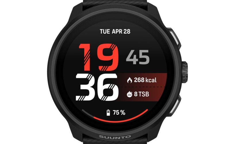 Navigation and Exploration Using Digital Watches and Compasses for Outdoor Adventures