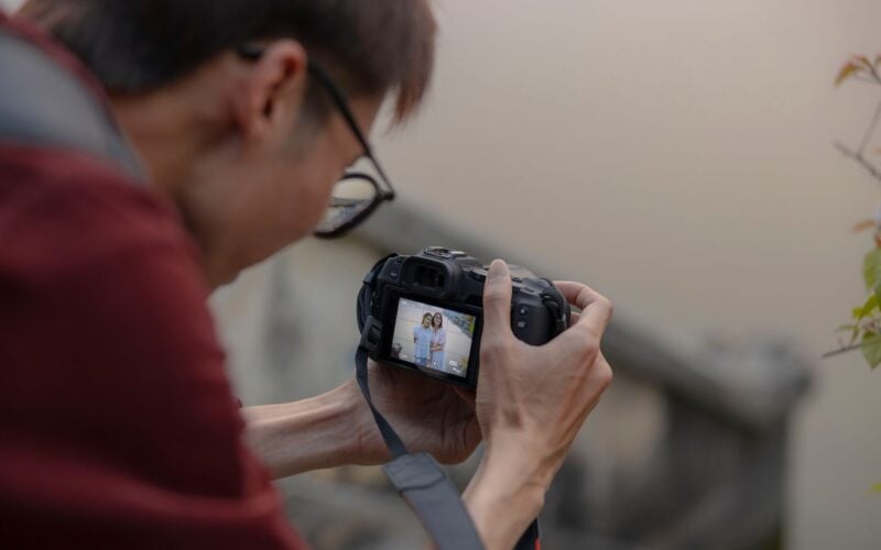 Building Your Photography Practice Equipment, Mindset, and Discipline