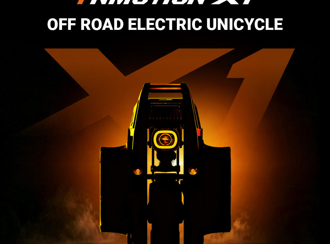 Electric Unicycles The Future of Personal Mobility and Urban Commuting