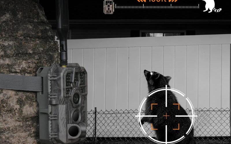 Why GardePro Stands Apart in Outdoor Protection Innovation