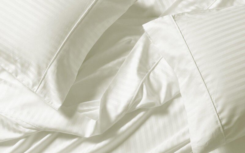 Egyptian Linens Care and Maintenance for Longevity