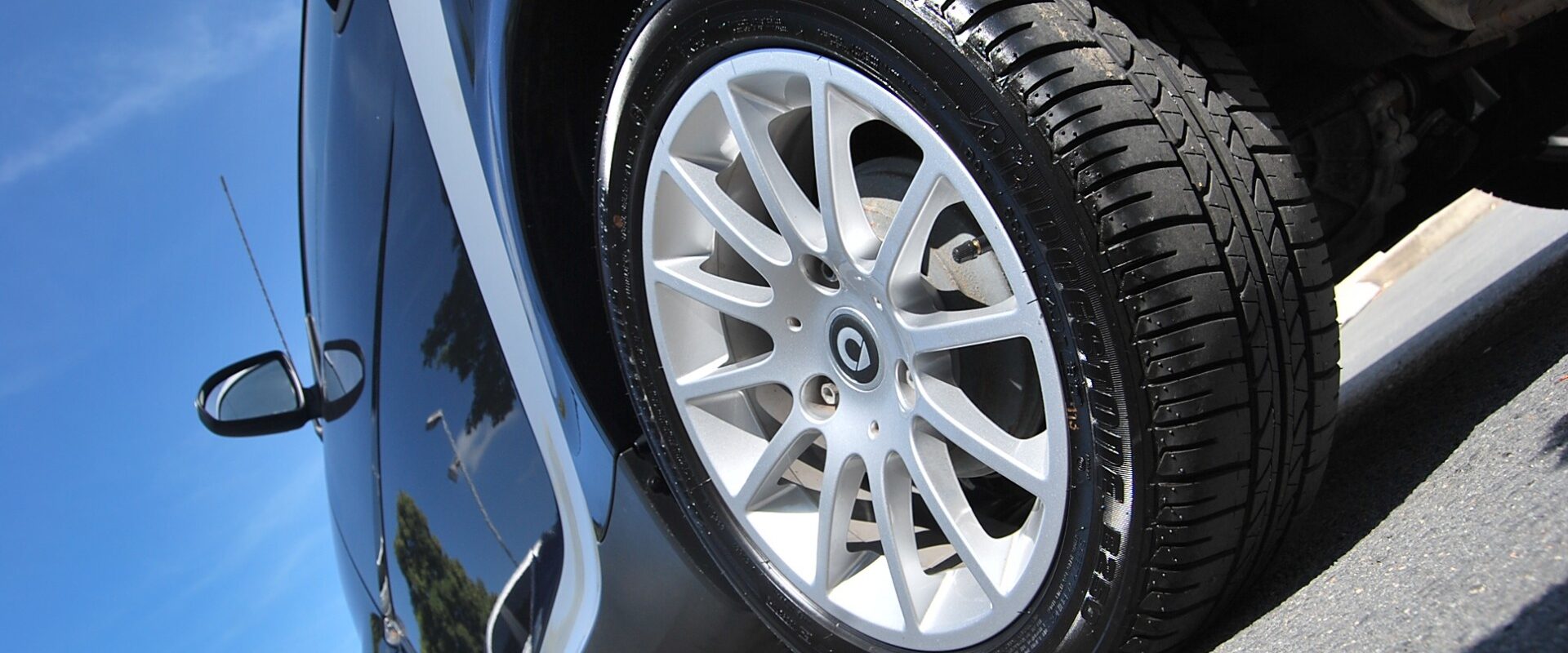 Beyond the Family Car: Mytyres.co.uk for Motorbikes, Vans and 4×4 Adventures