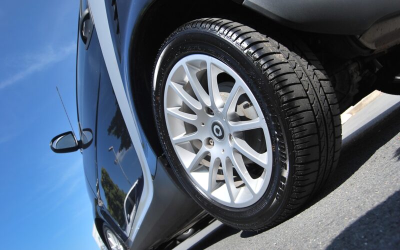 Beyond the Family Car: Mytyres.co.uk for Motorbikes, Vans and 4×4 Adventures