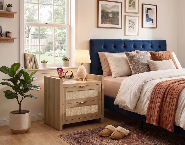 SICOTAS: Thoughtfully Designed Furniture for Comfortable Modern Living