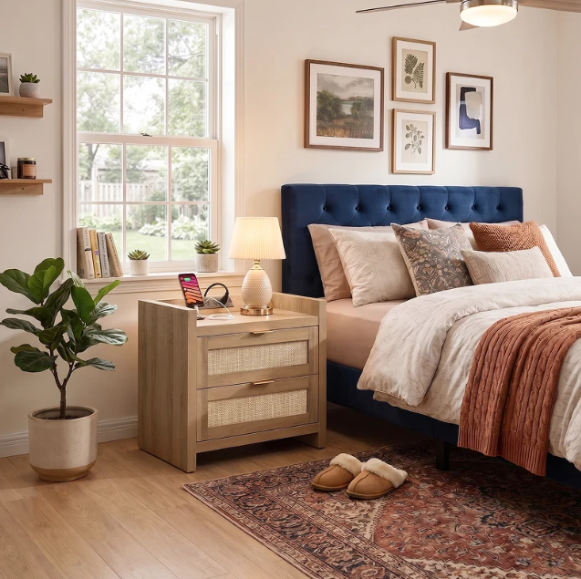 SICOTAS: Thoughtfully Designed Furniture for Comfortable Modern Living