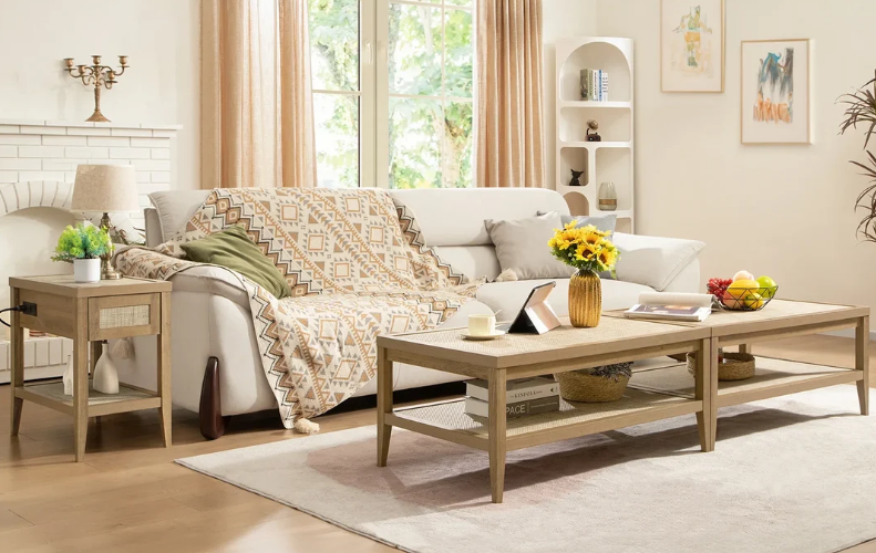 SICOTAS: Stylish and Functional Furniture for Today’s Home